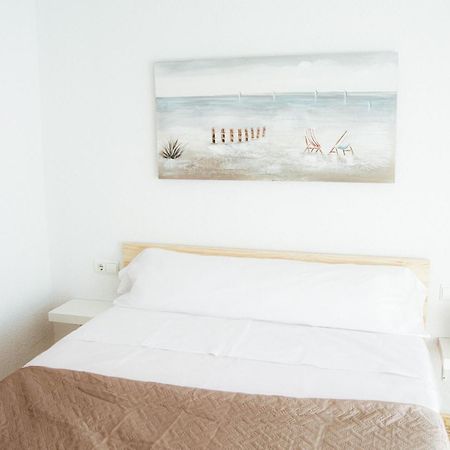 Sol Y Mar Apartments, A 200M De La Playa En El Centro Санта-Пола Екстер'єр фото