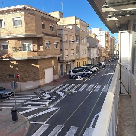 Sol Y Mar Apartments, A 200M De La Playa En El Centro Санта-Пола Екстер'єр фото